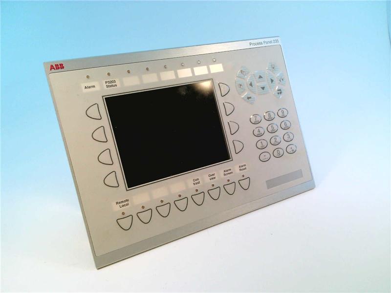 ASEA BROWN BOVERI 3BSC690102R2