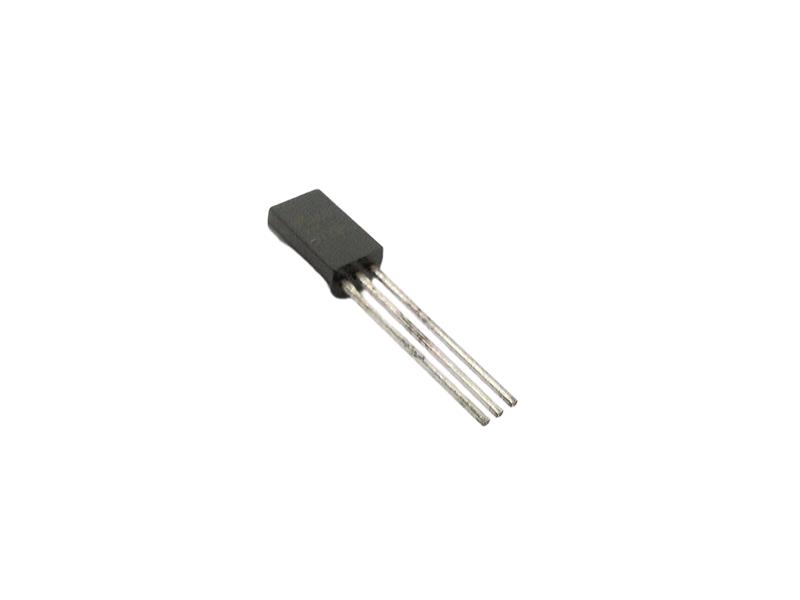 TN6725A by ON SEMICONDUCTOR