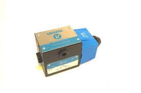 EATON CORPORATION DG4S4-012A-B-60-LH