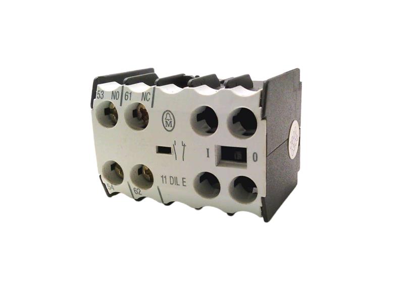 EATON CORPORATION 11-DILE