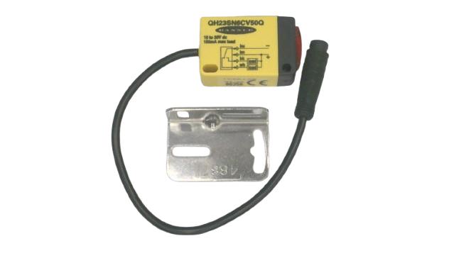 BANNER ENGINEERING QH23SN6CV50Q