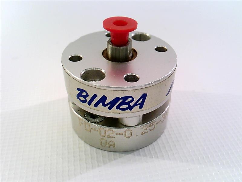 BIMBA FO-020.25-3R