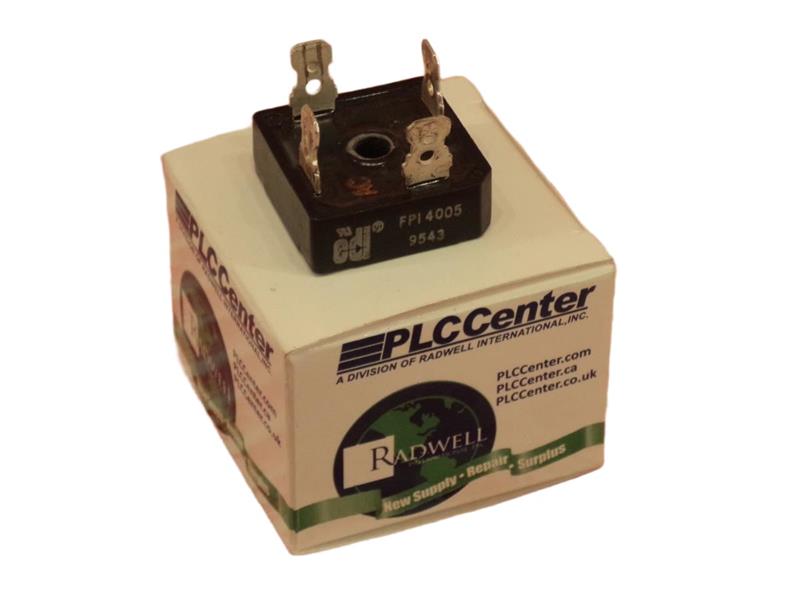 EDI FPI-4005