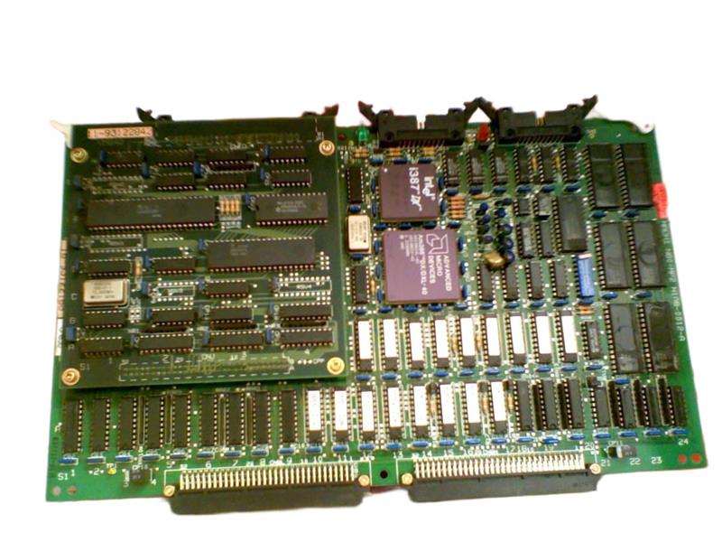 N80-MP2-N1A8-0012-A by NACHI