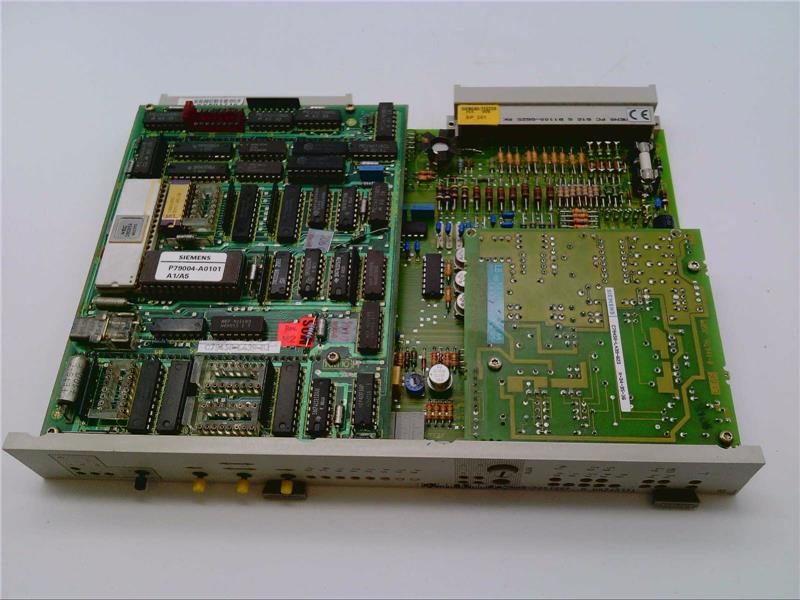 SIEMENS 6DS1-400-8AA