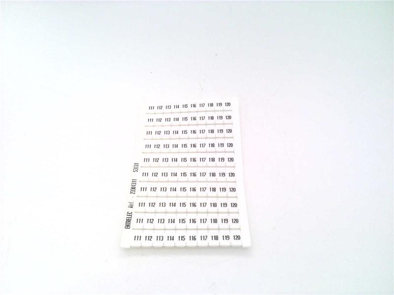 ASEA BROWN BOVERI 023301311