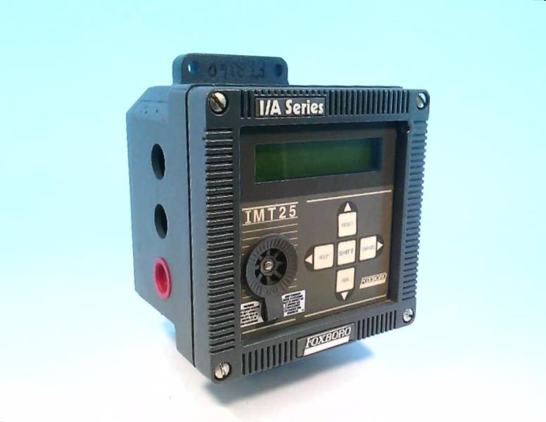 INVENSYS IMT25-PEATB10N-A