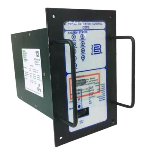 BASLER ELECTRIC DECS125-15-B2C5