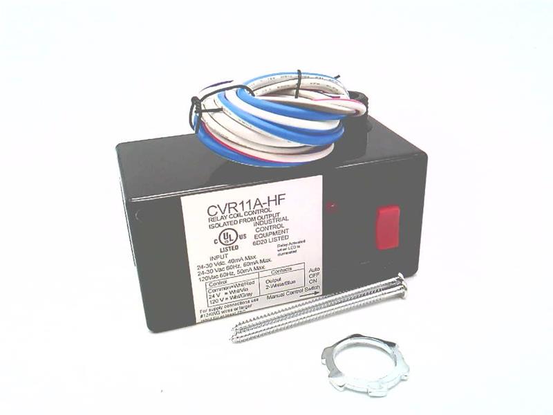 CORE COMPONENTS CVR11A-HF