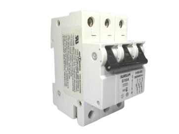 ALTECH CORP V-EA53-G16A