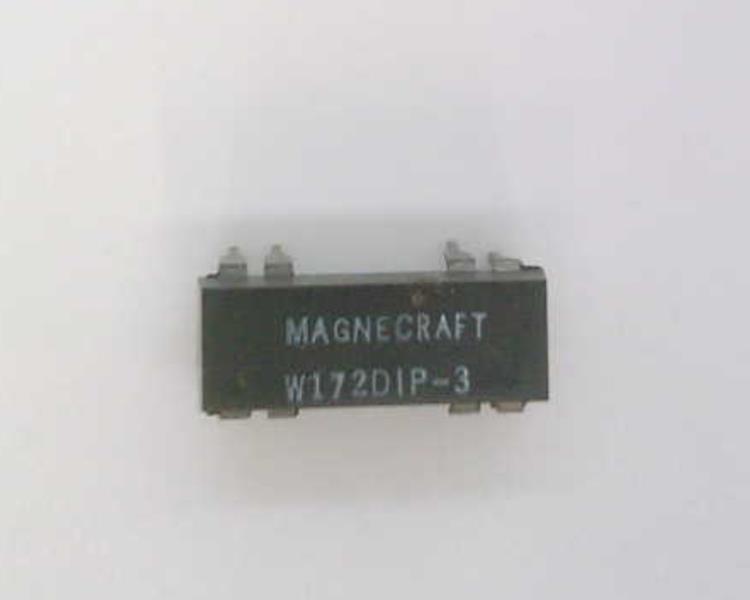 W172DIP-3 by SCHNEIDER ELECTRIC