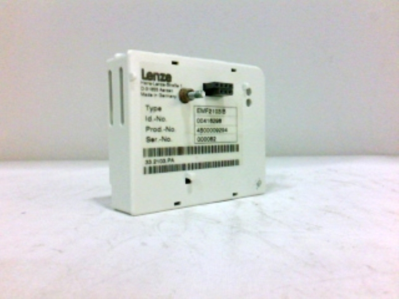 LENZE EMF2103IB