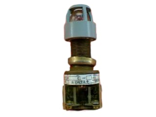 ALLEN BRADLEY 800H-QP10C