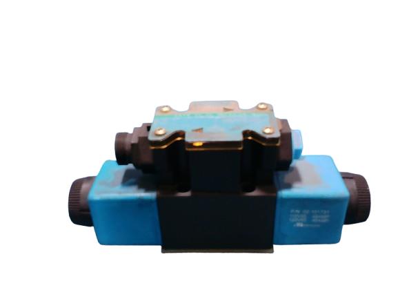 EATON CORPORATION DG4V3S6CVMPA5WLB560