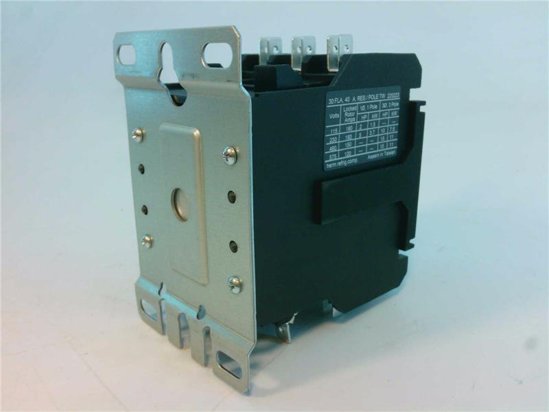 EATON CORPORATION C25DNY132