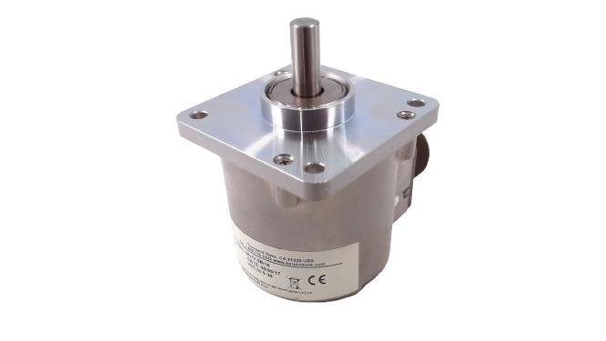 BEI SENSORS XH25D-SS-576-ABZC-28V/V-SM18