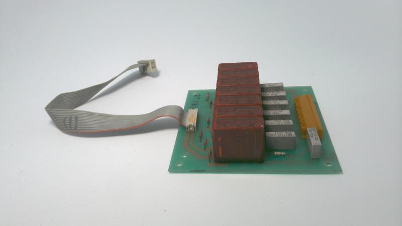 INGERSOLL RAND RCM0002E