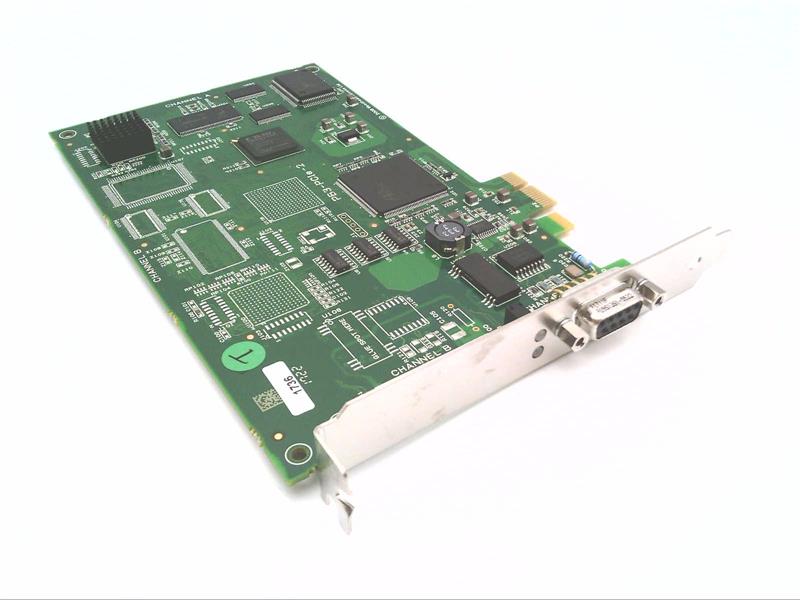 MOLEX SST-PB3-PCIE-1