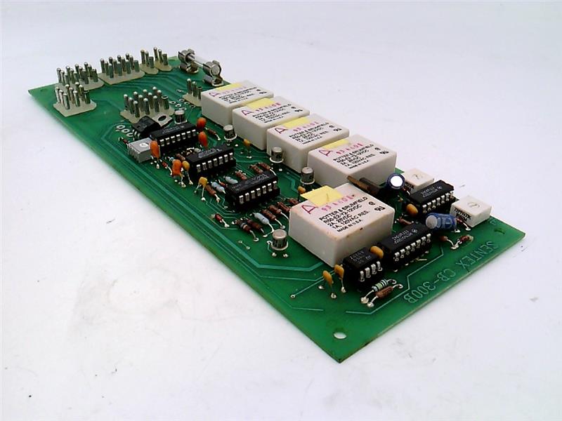 SENTEX SYSTEMS CB-300B