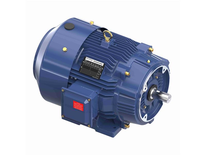 REGAL REXNORD 286TSTFCD6003