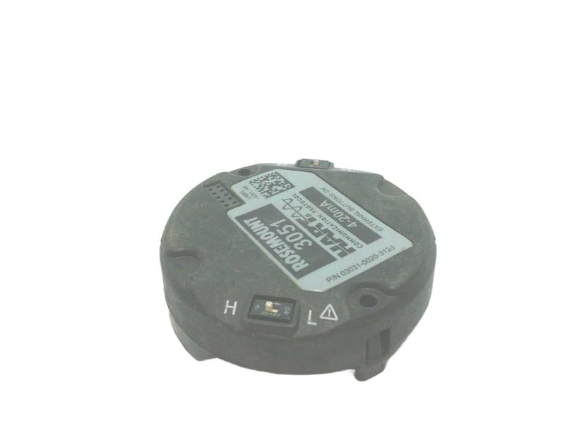 EMERSON 03031-0020-3120