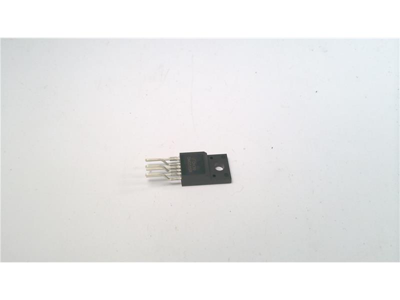 ON SEMICONDUCTOR FSDM0565RBWDTU
