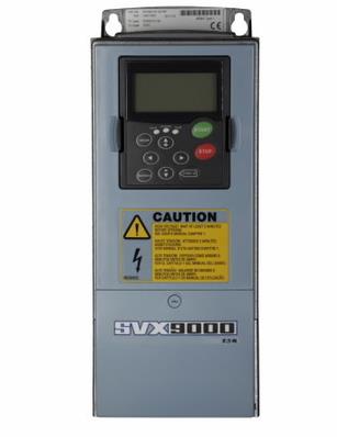 EATON CORPORATION SVX003A1-2A1B1