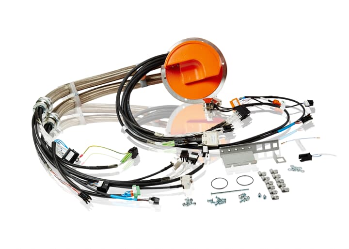 3HNA002571-001 by ASEA BROWN BOVERI