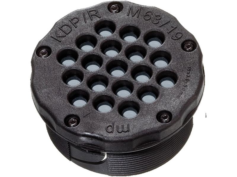 MURR ELEKTRONIK 4000-70703-0630080