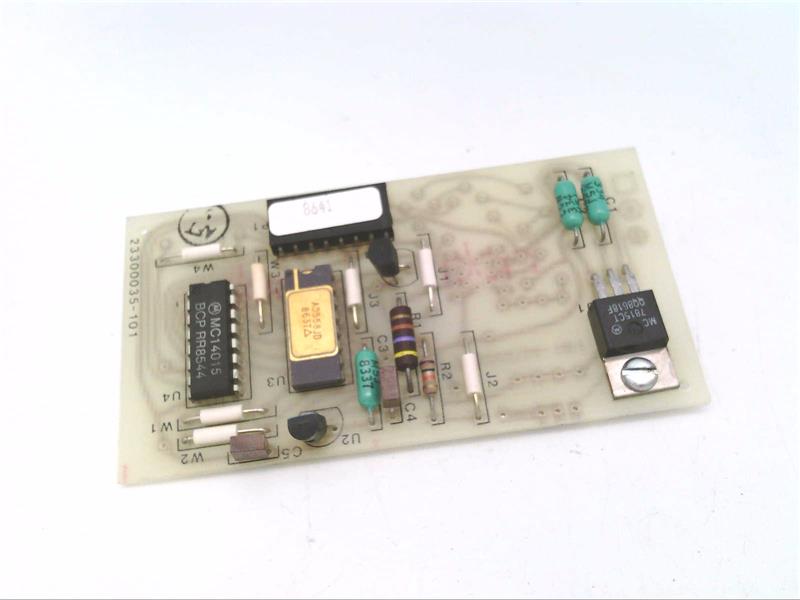 HONEYWELL 23300035-101