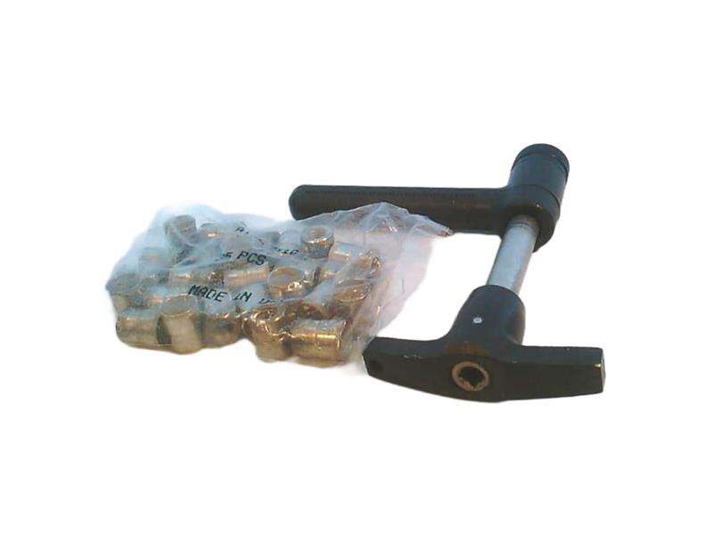 AVK INDUSTRIAL PRODUCTS AAT-312-616