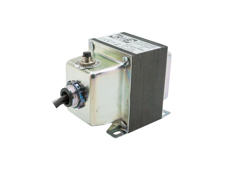 TR100VA001 by FUNCTIONAL DEVICES