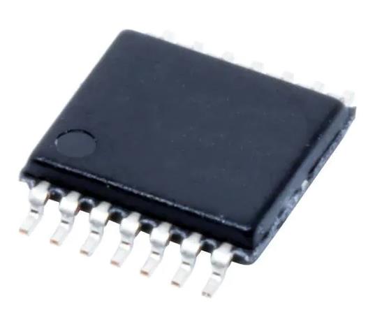 TEXAS INSTRUMENTS SEMI SN74AC00PW