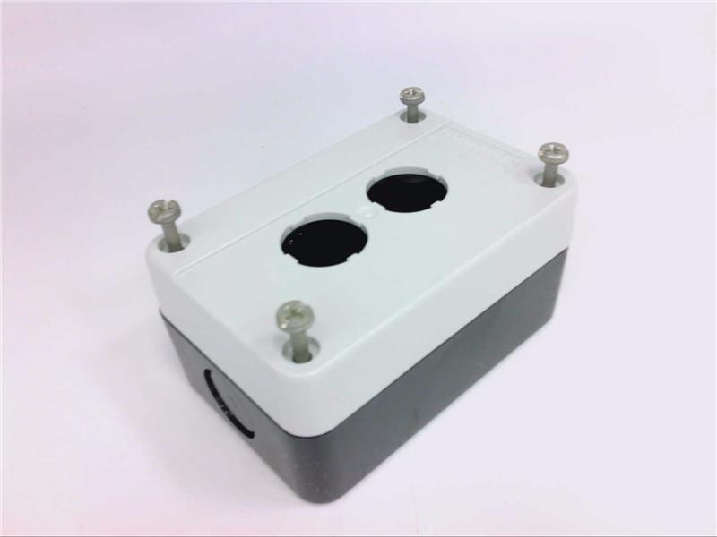 SCHNEIDER ELECTRIC XAL-B02H7