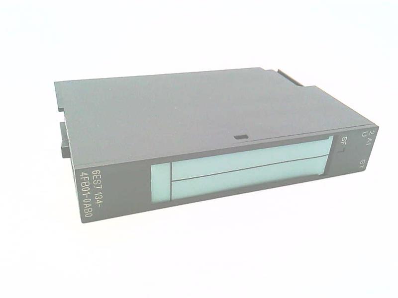 SIEMENS 6ES7134-4FB01-0AB0