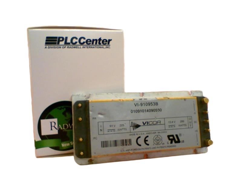 VICOR VI-910953B