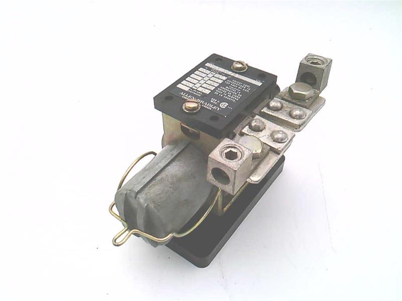 ALLEN BRADLEY 810-A14AB