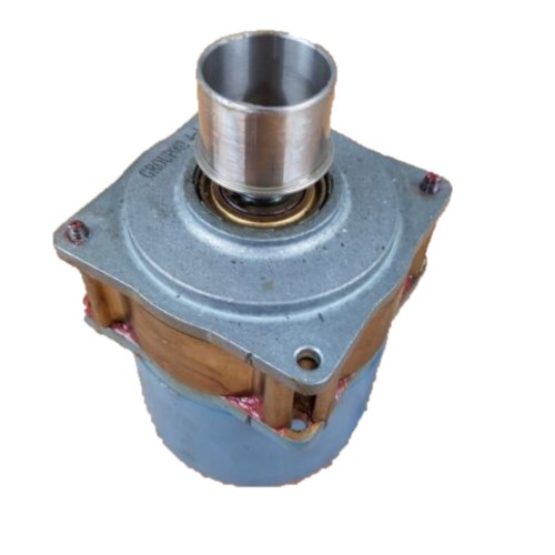 DANAHER MOTION SS50G4