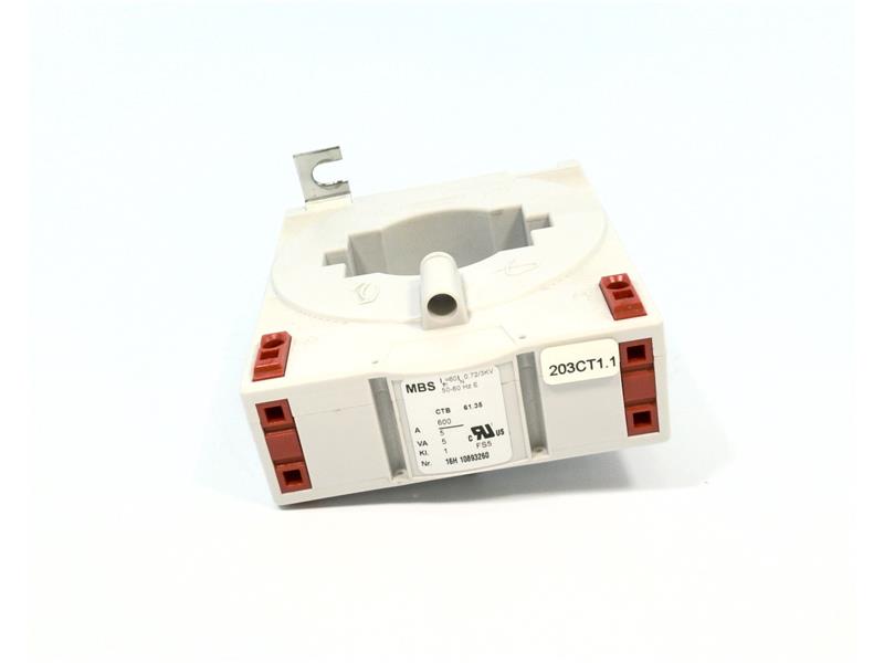 NORTONICS FOXTAM LIMITED CTB61.35600/5A5VAKL1