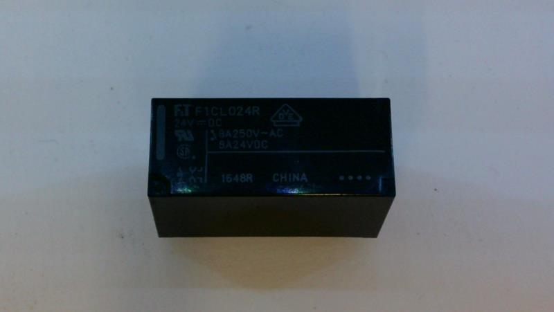 FCL COMPONENTS FTR-F1CL024R
