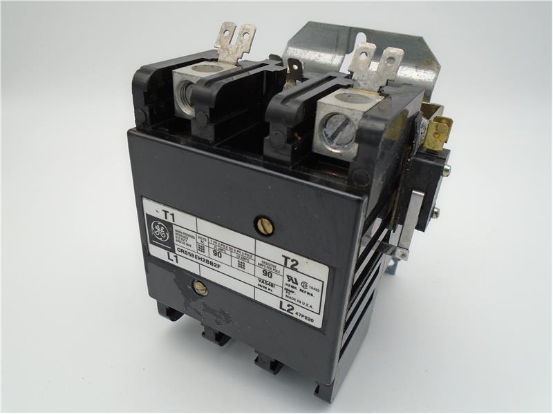 GENERAL ELECTRIC CR353EH2BB2F