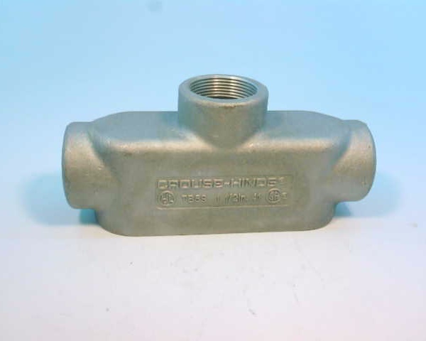 EATON CORPORATION TB59