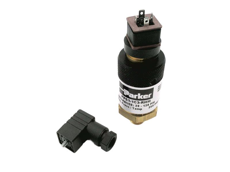 PARKER PPS1-1C3-RHM