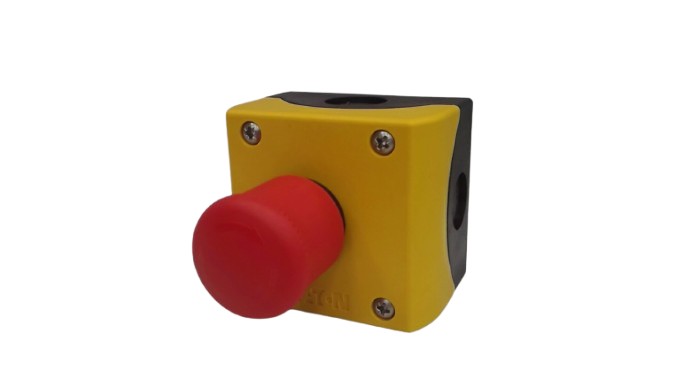 EATON CORPORATION M22-C1-M3H