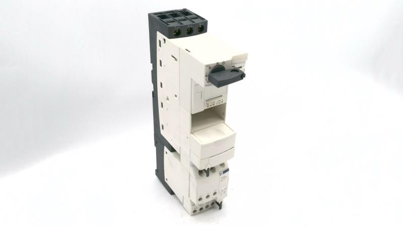 SCHNEIDER ELECTRIC LU2B32B