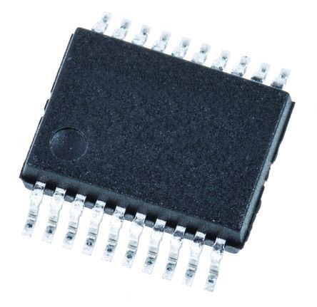 HDSP-7403 by BROADCOM