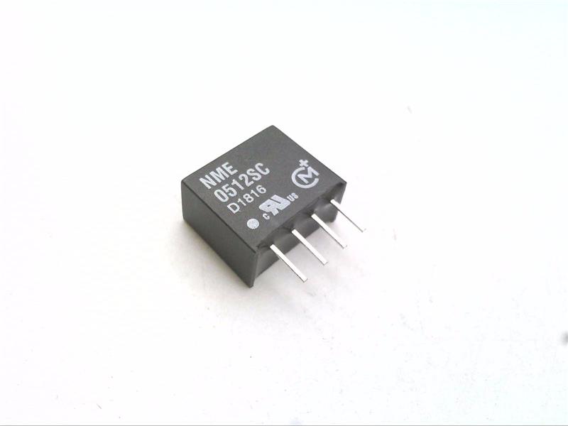 NME0512SC by MURATA MANUFACTURING