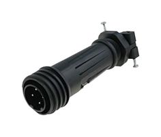 BULGIN COMPONENTS PXA921/04/P