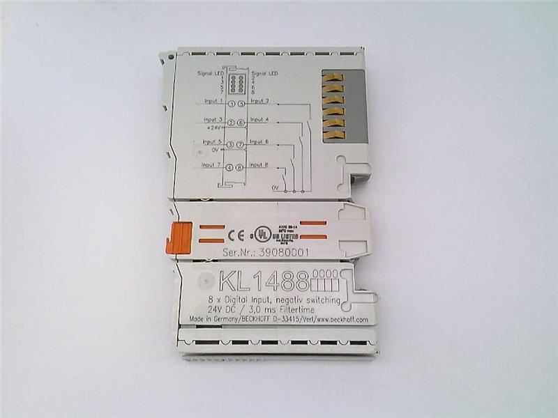 BECKHOFF KL1488