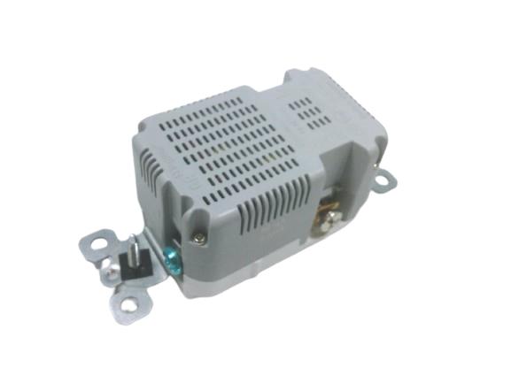 LEGRAND TM826USBBKCC6